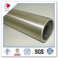 A335 P12 Alloy Seamless Boiler Pipe Supplier